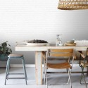 Black & White 138533 ESTAhome Papel pintado