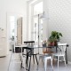 Black & White ESTAhome Papel pintado 139120