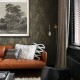 Black & White ESTAhome Papel pintado 139126