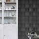 Black & White ESTAhome Papel pintado 138501