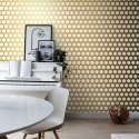 Black & White 139116 ESTAhome Papel pintado