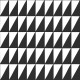 Black & White ESTAhome Papel pintado 139077