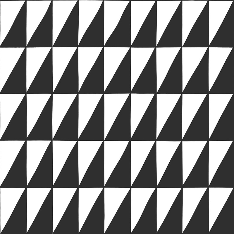 Black & White ESTAhome Papel pintado 139077