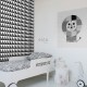 Black & White ESTAhome Papel pintado 139077