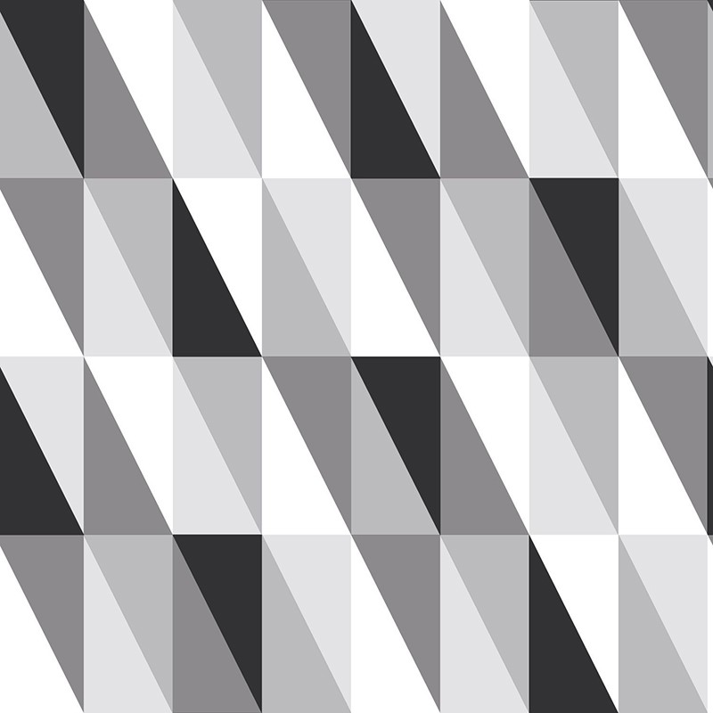 Black & White ESTAhome Papel pintado 139121