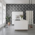 Black & White 139087 ESTAhome Papel pintado