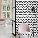 Black & White 139115 ESTAhome Papel pintado