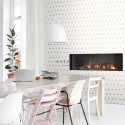 Black & White 139147 ESTAhome Papel pintado