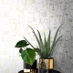Black & White ESTAhome Papel Pintado 139146
