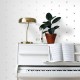 Black & White ESTAhome Papel Pintado 139129