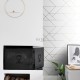 Black & White ESTAhome Papel Pintado 139143