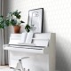 Black & White ESTAhome Papel Pintado 139139