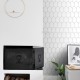 Black & White ESTAhome Papel Pintado 139140