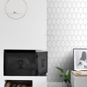 Black & White 139140 ESTAhome Papel pintado