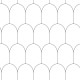Black & White ESTAhome Papel Pintado 139140