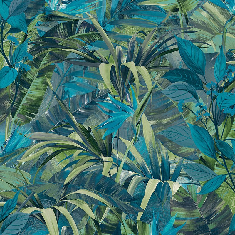 Papel pintado Colowall Tropical Walls 265-1046