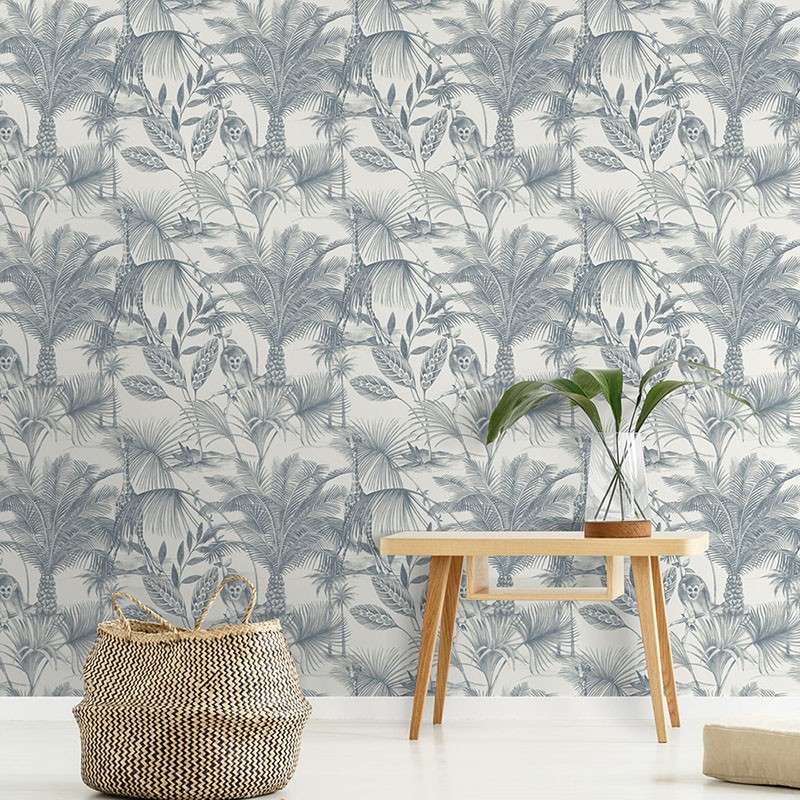 Papel pintado Colowall Tropical Walls 265-1037