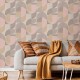 Papel pintado Colowall Tropical Walls 265-1033 