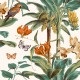 Papel pintado Colowall Tropical Walls 265-1013