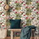 Tropical Walls 265-1012 Papel pintado Colowall
