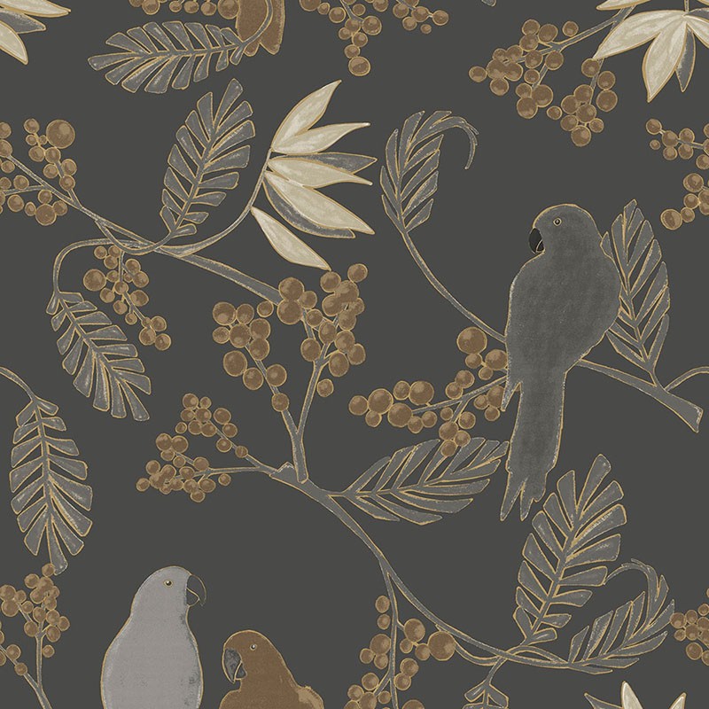 Papel pintado Colowall Tropical Walls 265-1008