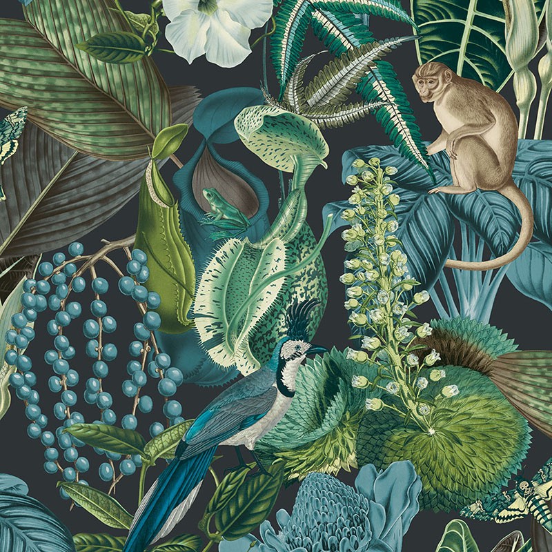 Papel pintado Colowall Tropical Walls 265-1003