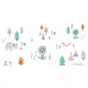 Oh la la 257-3650-1 Vinilo infantil Colowall