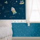 Mural infantil Colowall Oh la la 257-3552-1