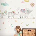 Oh la la 257-3551-1 Mural infantil Colowall