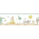 Cenefa infantil Colowall Oh la la 257-1465C