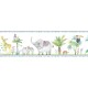 Cenefa infantil Colowall Oh la la 257-1462C