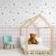 Cenefa infantil Colowall Oh la la 257-1461C