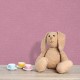 Papel pintado infantil Colowall Oh la la 257-1416