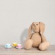 Papel pintado infantil Colowall Oh la la 257-1429