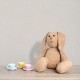 Papel pintado infantil Colowall Oh la la 257-1406