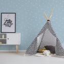 Oh la la 257-1420 Papel pintado infantil Colowall