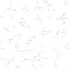 Papel pintado infantil Colowall Oh la la 257-1452