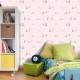 Papel pintado infantil Colowall Oh la la 257-1438