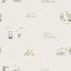 Papel pintado infantil Colowall Oh la la 257-1434