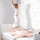 Papel pintado infantil Colowall Oh la la 257-1423