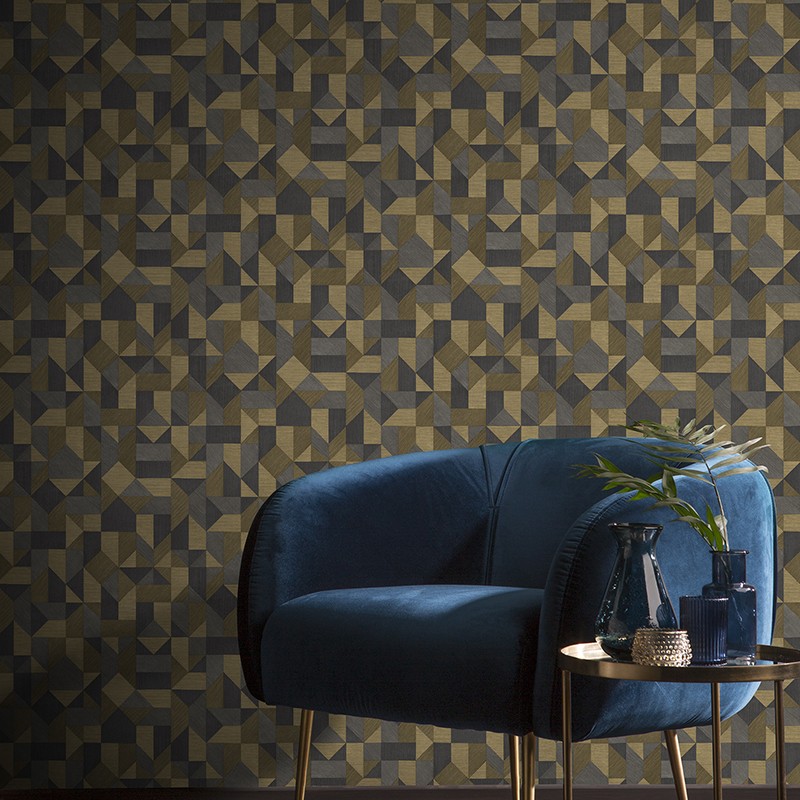 Papel pintado Blooming Moments de Saint Honoré 118-1362