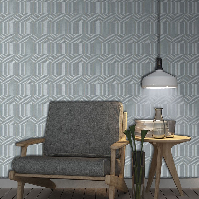 Papel pintado Blooming Moments de Saint Honoré 118-1369