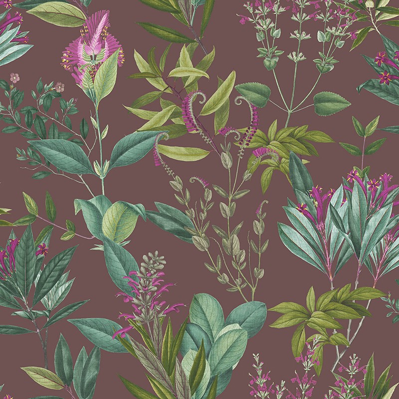 Papel pintado Blooming Moments de Saint Honoré 118-1379