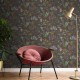 Papel pintado Blooming Moments de Saint Honoré 118-1379