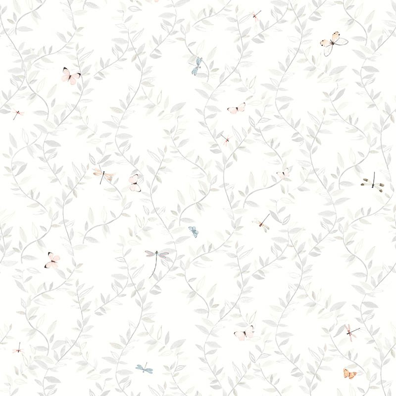 Papel pintado infantil Tartine et Chocolat 4 36200709
