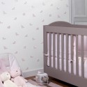 Tartine et Chocolat 4 12091703 Papel pintado infantil