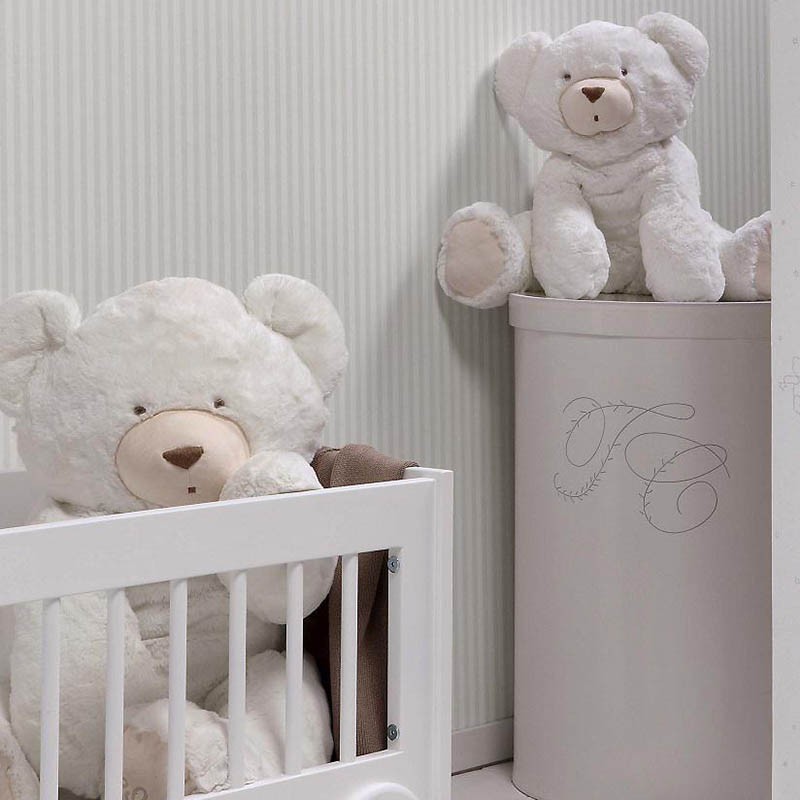 Papel pintado infantil Tartine et Chocolat 4 36162309