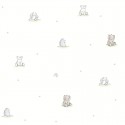 Tartine et Chocolat 4 36131009 Papel pintado infantil
