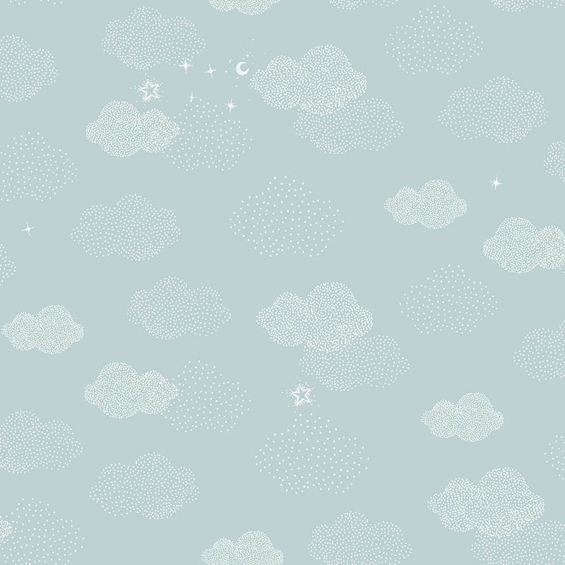 Papel pintado infantil Tartine et Chocolat 4 36200404