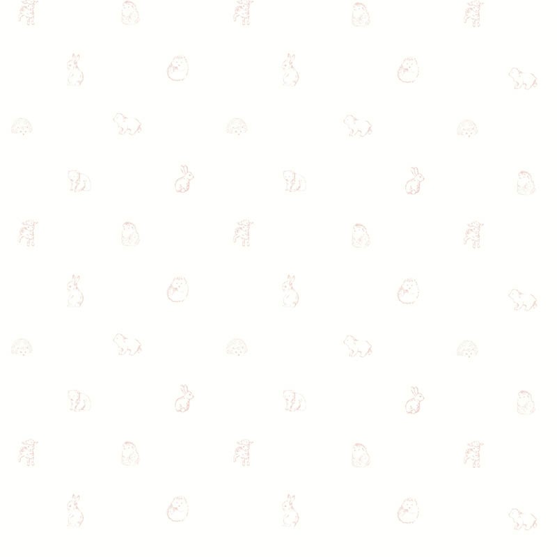Papel pintado infantil Tartine et Chocolat 4 36200103